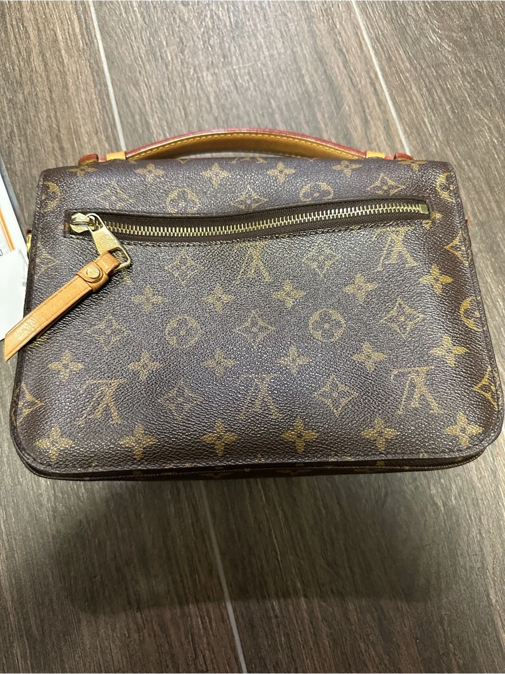 Louis Vuitton good uses